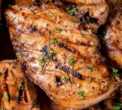 Pollo Grill